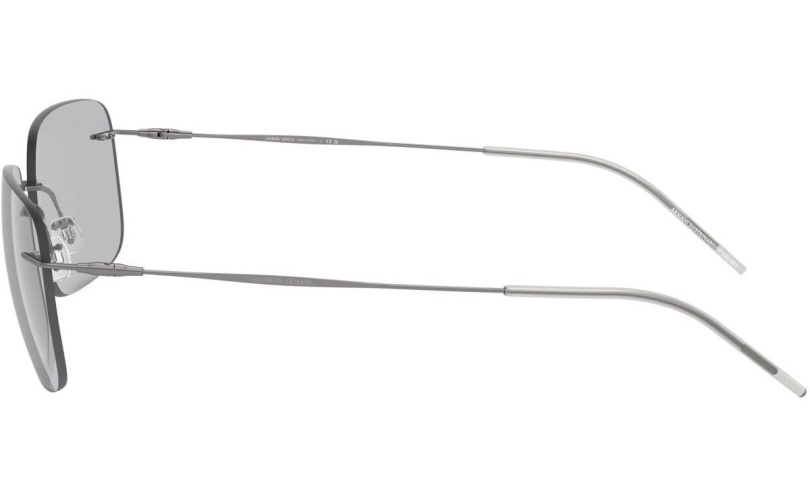 GIORGIO ARMANI AR1512M - 300387 - 2