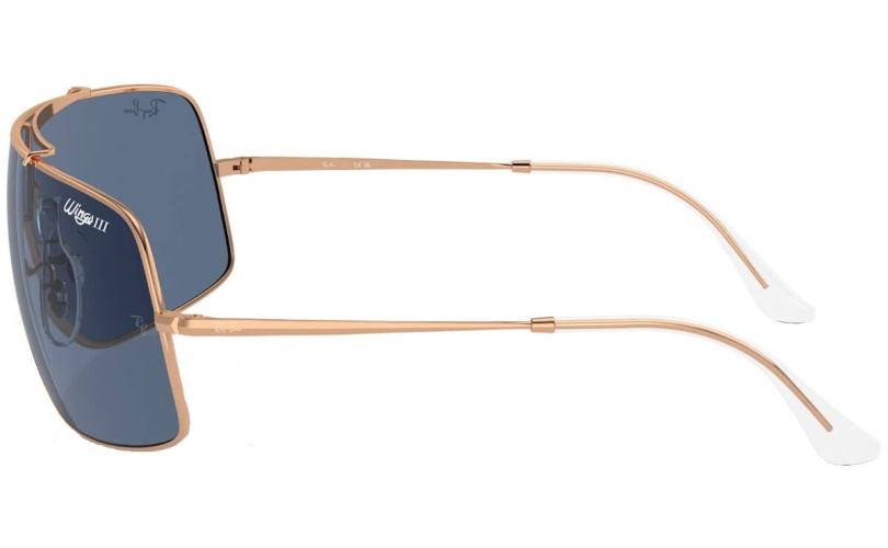 RAY-BAN RB3897 - 920280 - 2