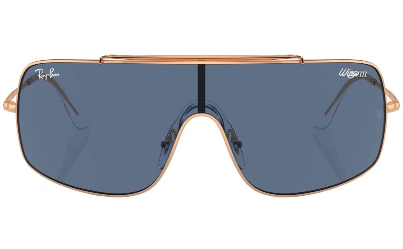 RAY-BAN RB3897 - 920280 - 3
