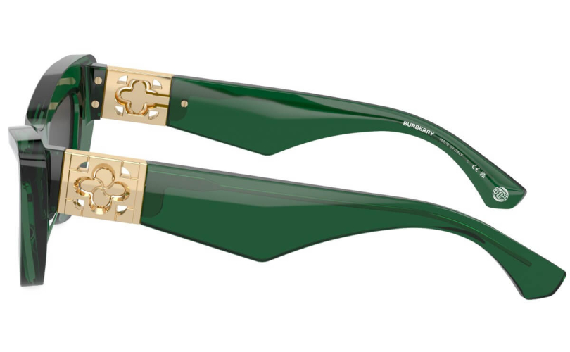 BURBERRY BE4421U - 410487 - 2