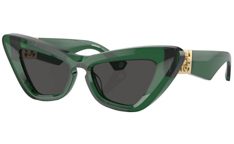 BURBERRY BE4421U - 410487