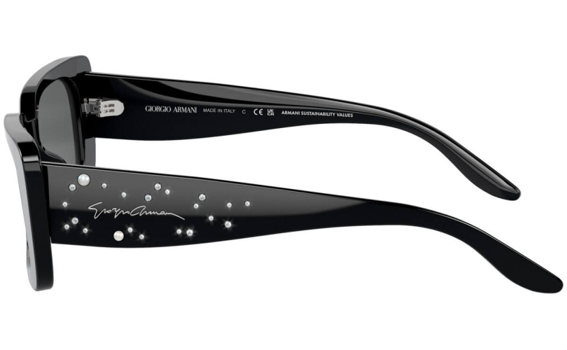 GIORGIO ARMANI AR8214BU - 500187 - 2