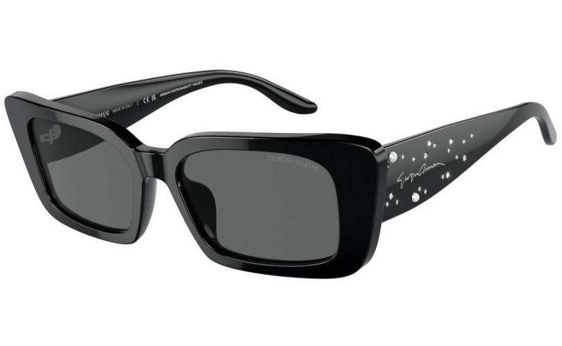 GIORGIO ARMANI AR8214BU - 500187