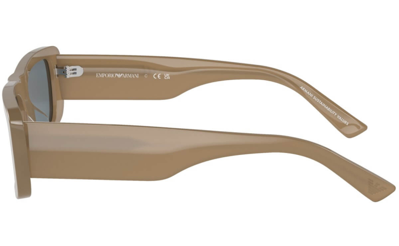 EMPORIO ARMANI EA4229U - 6121TO - 2