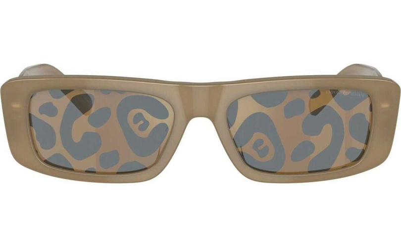 EMPORIO ARMANI EA4229U - 6121TO - 3