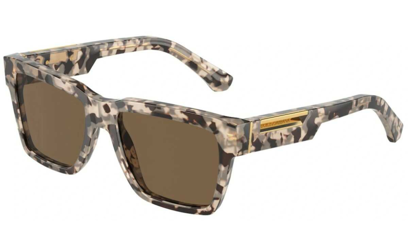DOLCE & GABBANA DG4465 - 343473