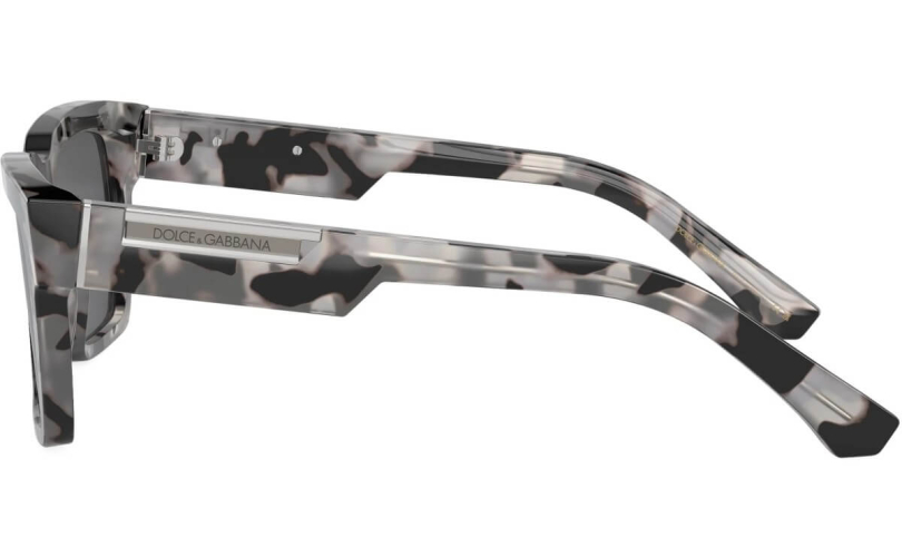 DOLCE & GABBANA DG4465 - 343587 - 2