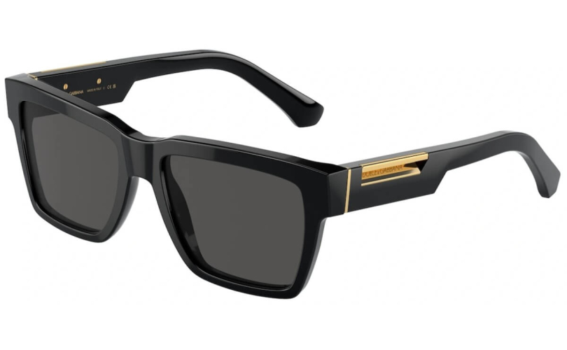 DOLCE & GABBANA DG4465 - 501/87