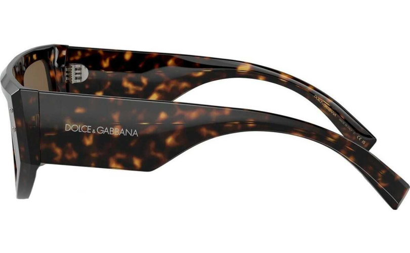 DOLCE & GABBANA DG4461 - 502/73 - 2