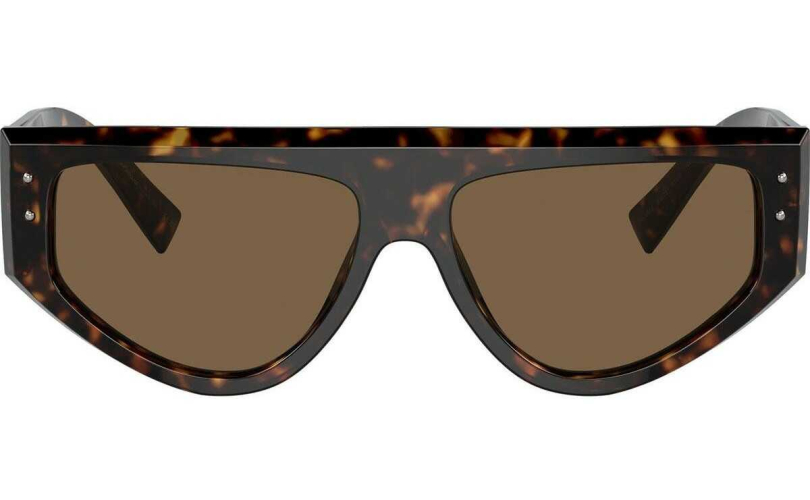DOLCE & GABBANA DG4461 - 502/73 - 3