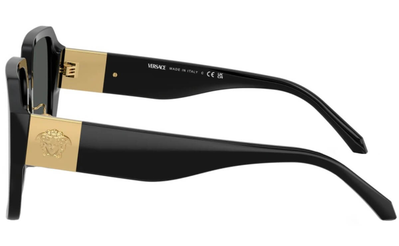 VERSACE VE4472D - GB1/87 - 2