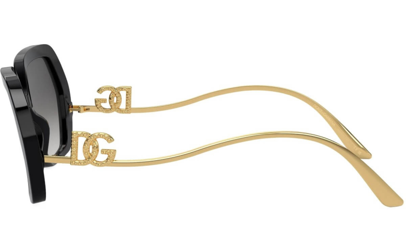 DOLCE & GABBANA DG4468B - 501/8G - 2