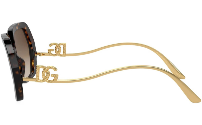 DOLCE & GABBANA DG4468B - 502/13 - 2