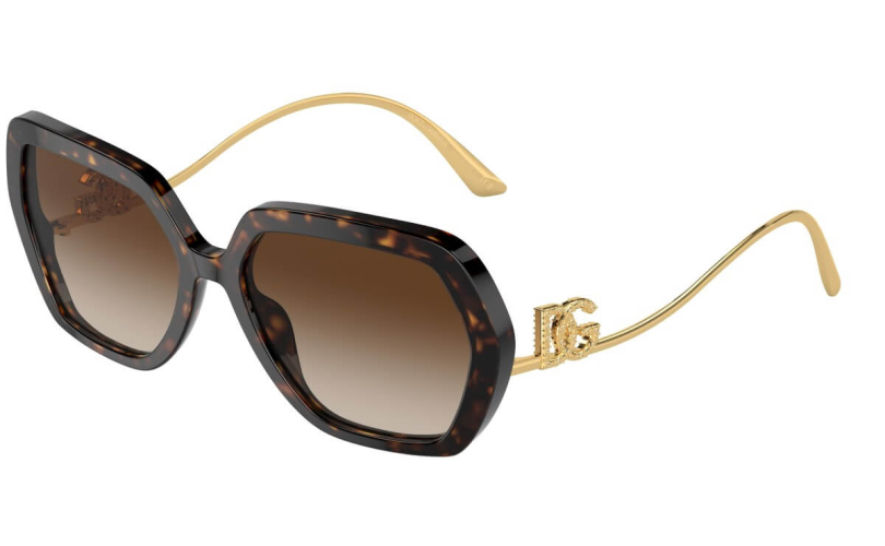 DOLCE & GABBANA DG4468B - 502/13