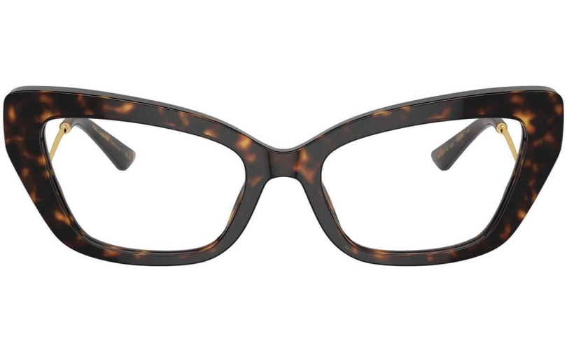 DOLCE & GABBANA DG3391B - 502 - 3