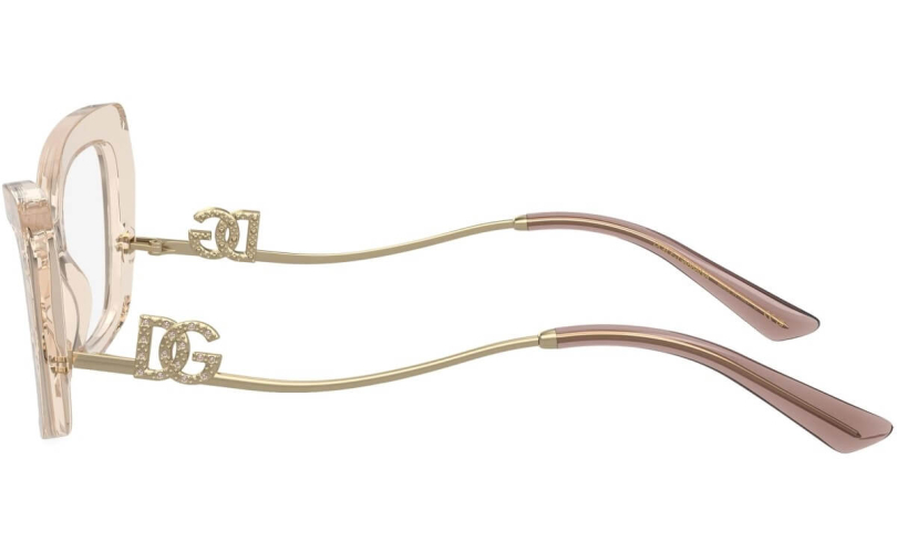 DOLCE & GABBANA DG3391B - 3432 - 2 - Skyoptic.ro DOLCE & GABBANA DG3391B - 3432 - 2