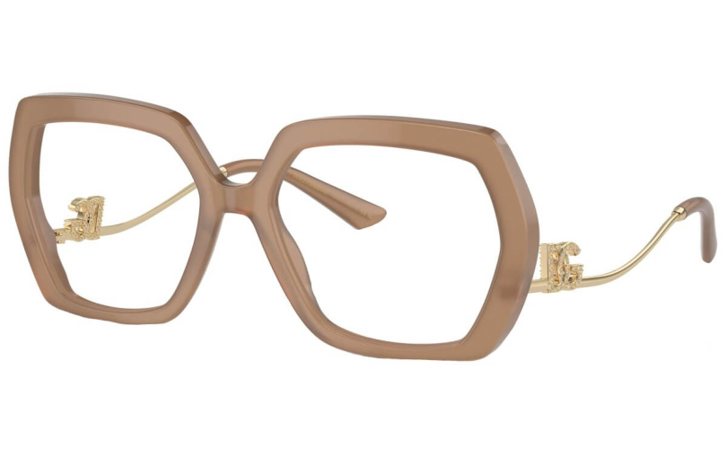 DOLCE & GABBANA DG3390B - 3437 - 1