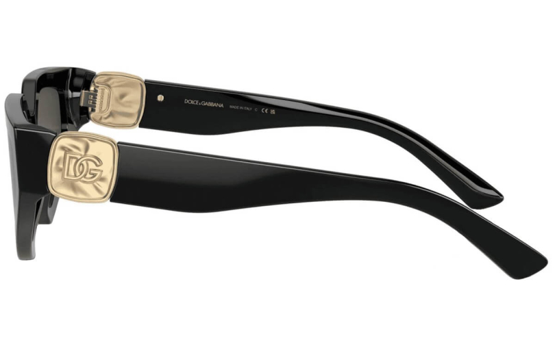 DOLCE & GABBANA DG4469 - 501/87 - 2