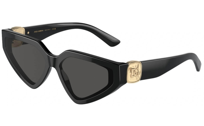 DOLCE & GABBANA DG4469 - 501/87