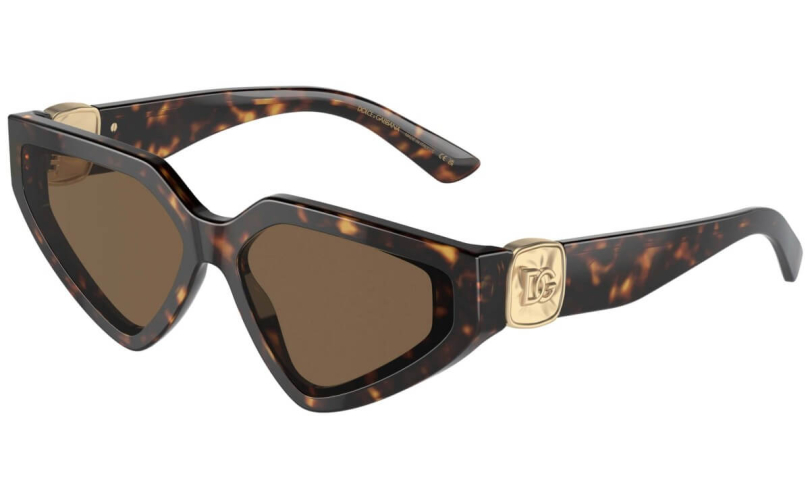 DOLCE & GABBANA DG4469 - 502/73