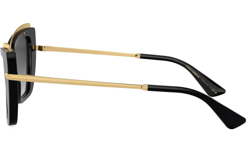 DOLCE & GABBANA DG4472 - 501/8G - 2 - Skyoptic.ro DOLCE & GABBANA DG4472 - 501/8G - 2