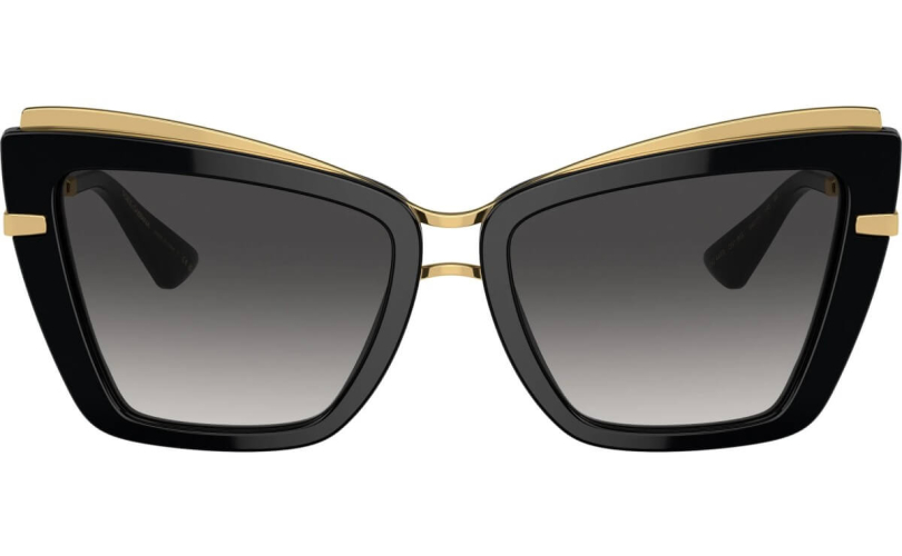 DOLCE & GABBANA DG4472 - 501/8G - 3 - Skyoptic.ro DOLCE & GABBANA DG4472 - 501/8G - 3