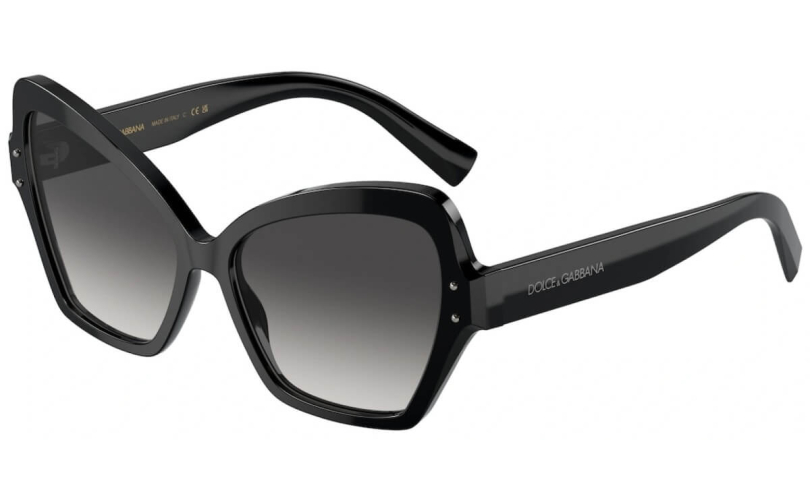 DOLCE & GABBANA DG4463 - 501/8G