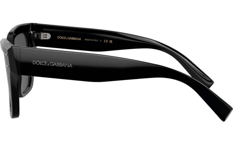 DOLCE & GABBANA DG4471 - 501/87 - 2