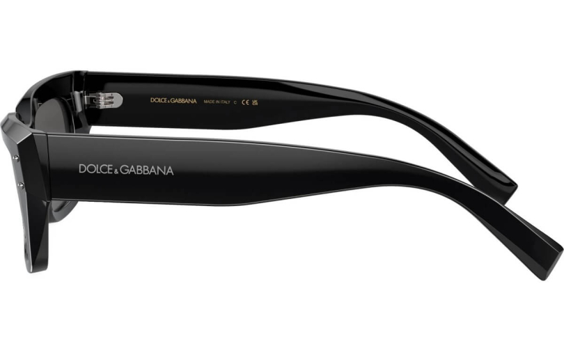 DOLCE & GABBANA DG4462 - 501/87 - 2