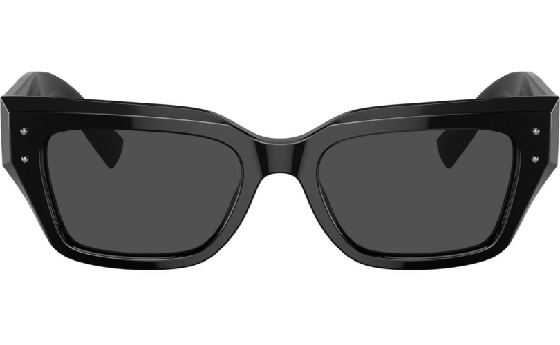 DOLCE & GABBANA DG4462 - 501/87 - 3