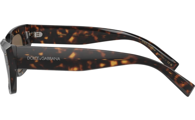 DOLCE & GABBANA DG4462 - 502/73 - 2