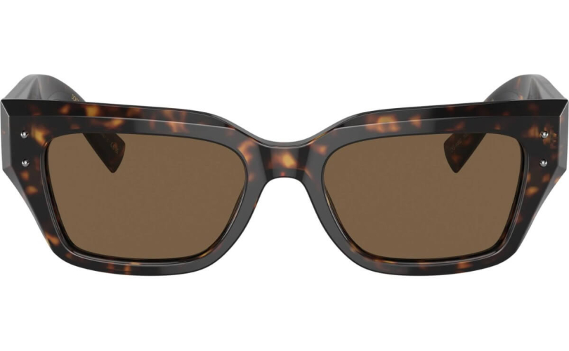 DOLCE & GABBANA DG4462 - 502/73 - 3
