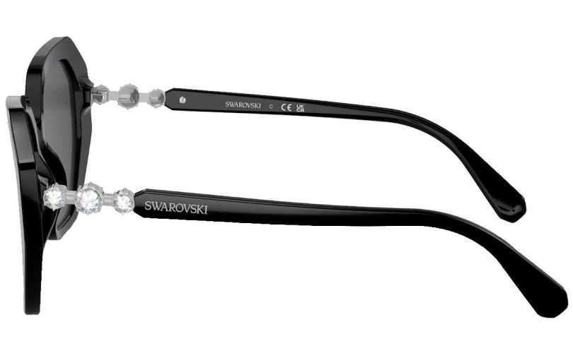 SWAROVSKI SK6017 - 100187 - 2 - Skyoptic.ro SWAROVSKI SK6017 - 100187 - 2