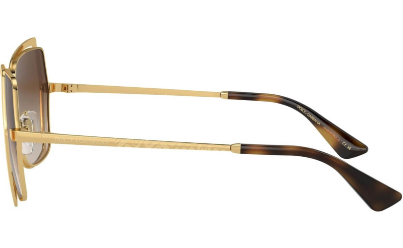 DOLCE & GABBANA DG2306 - 02/13 - 2