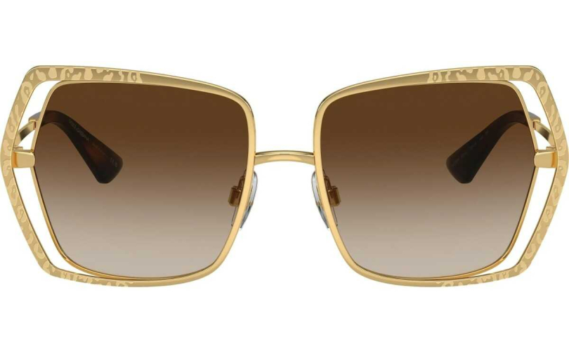 DOLCE & GABBANA DG2306 - 02/13 - 3