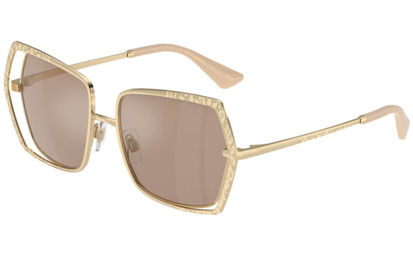 DOLCE & GABBANA DG2306 - 488/5A