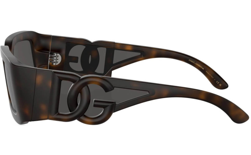 DOLCE & GABBANA DG6197 - 193587 - 2