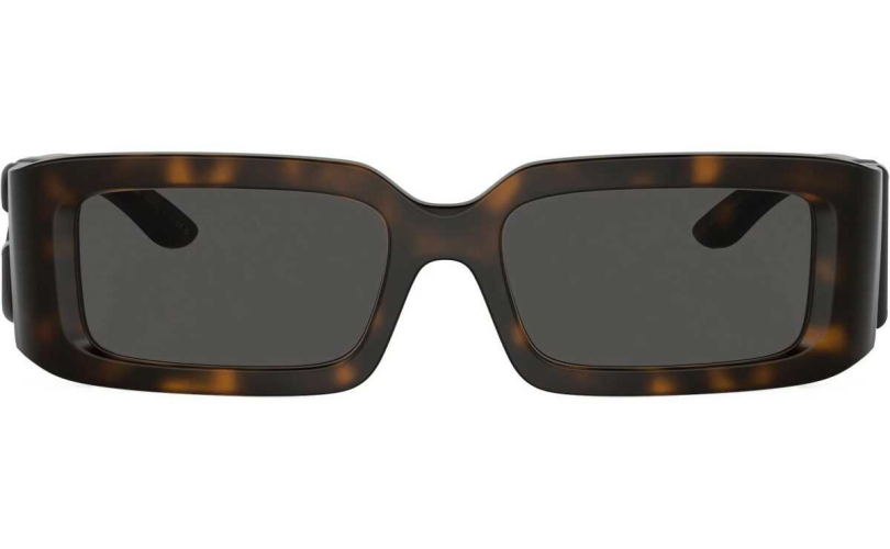 DOLCE & GABBANA DG6197 - 193587 - 3