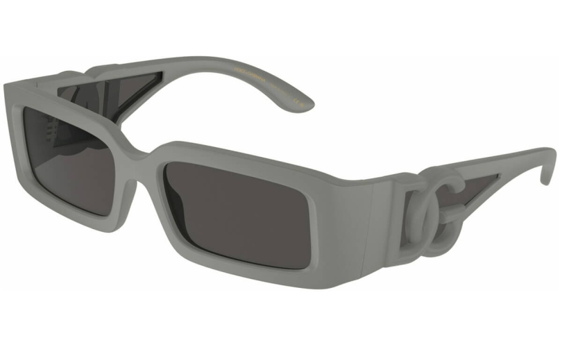 DOLCE & GABBANA DG6197 - 303287