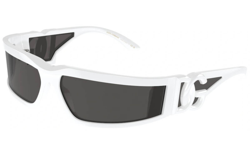 DOLCE & GABBANA DG6198 - 331287
