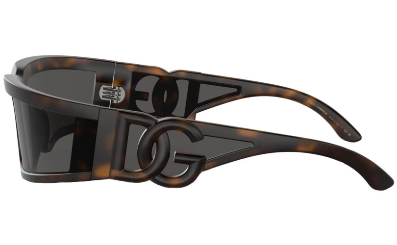 DOLCE & GABBANA DG6198 - 193587 - 2 - Skyoptic.ro DOLCE & GABBANA DG6198 - 193587 - 2