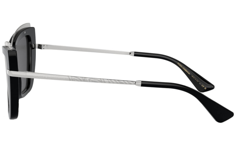 DOLCE & GABBANA DG4472 - 501/6G - 2