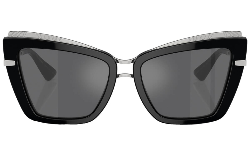 DOLCE & GABBANA DG4472 - 501/6G - 3