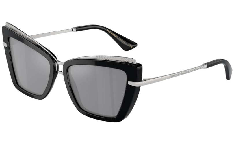DOLCE & GABBANA DG4472 - 501/6G