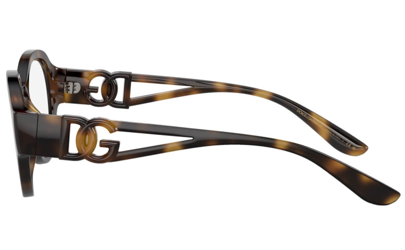 DOLCE & GABBANA DG5111 - 502 - 2