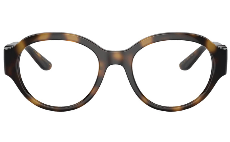 DOLCE & GABBANA DG5111 - 502 - 3