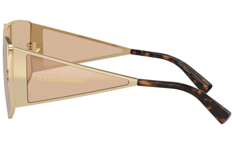 DOLCE & GABBANA DG2305 - 13655A - 2