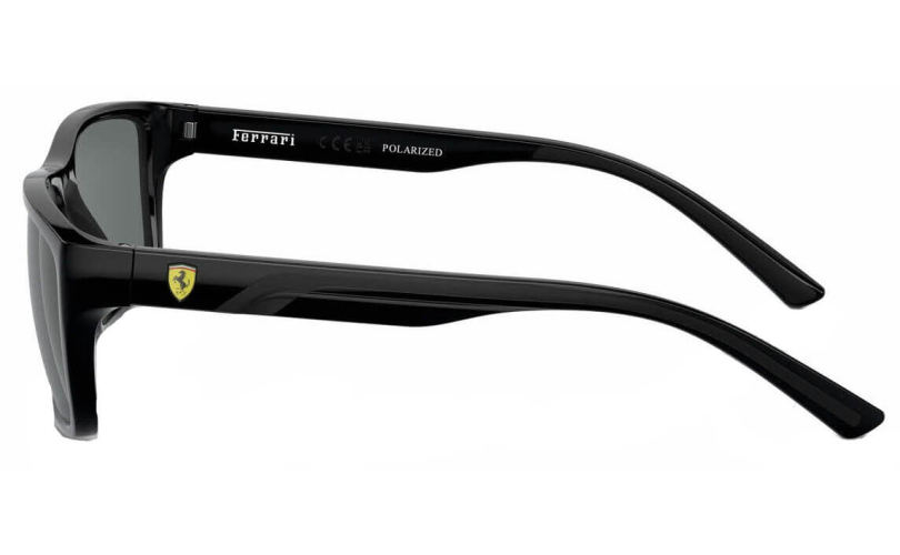 FERRARI SCUDERIA FZ6003U - 501/81 - 2