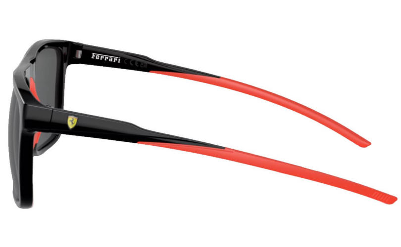 FERRARI SCUDERIA FZ6006 - 501/87 - 2 - Skyoptic.ro FERRARI SCUDERIA FZ6006 - 501/87 - 2