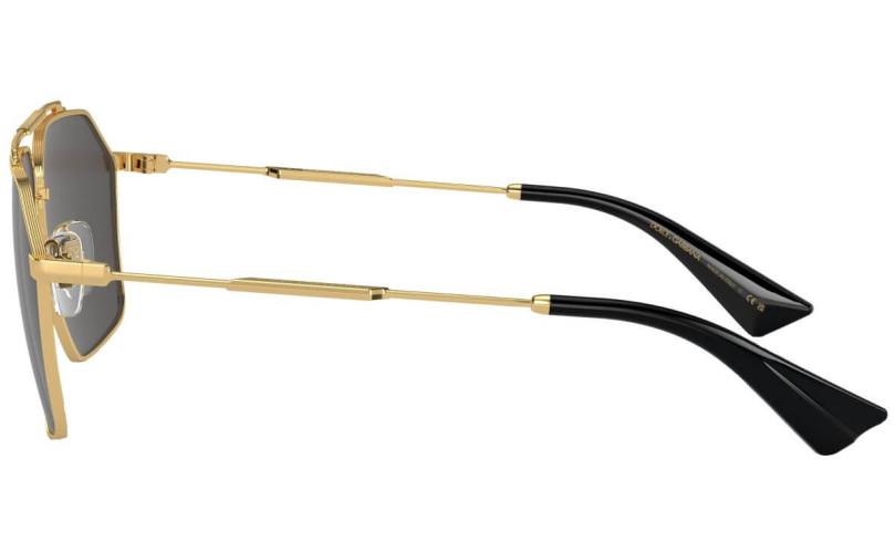 DOLCE & GABBANA DG2303 - 02/87 - 2
